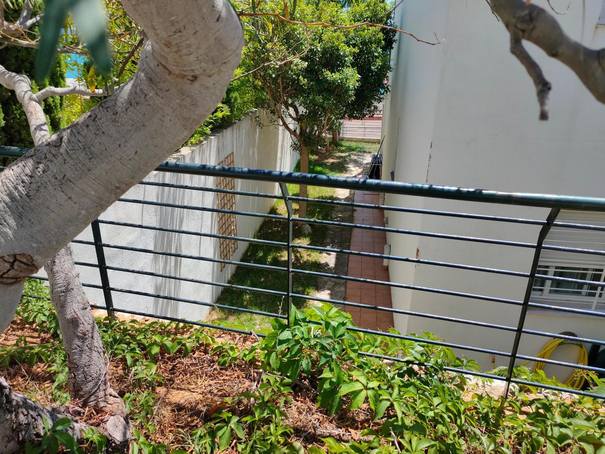 Casa Tranquila En Peniscola Apartment Exterior foto