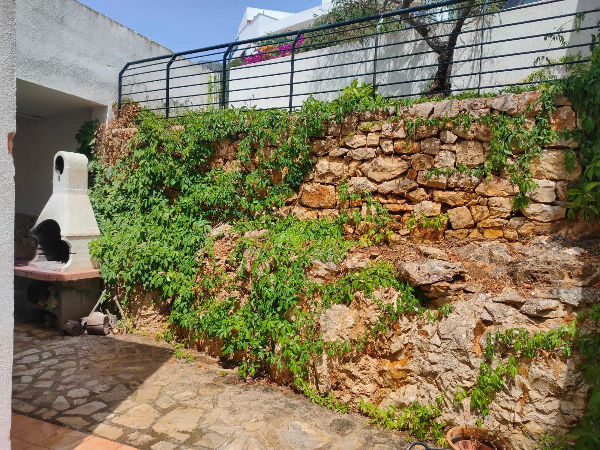 Casa Tranquila En Peniscola Apartment Exterior foto
