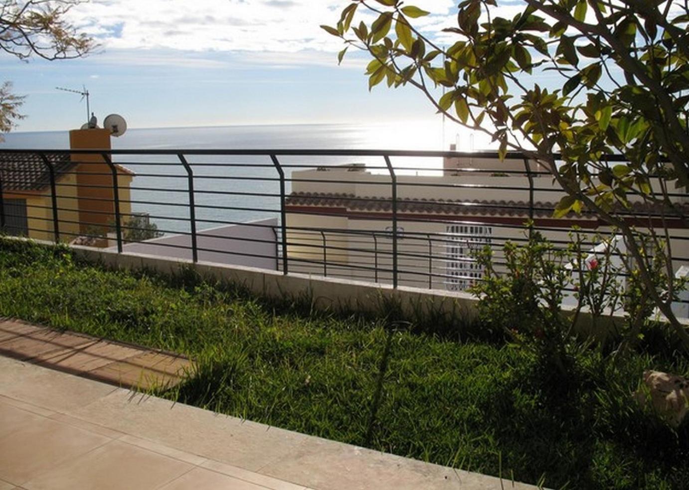 Casa Tranquila En Peniscola Apartment Exterior foto